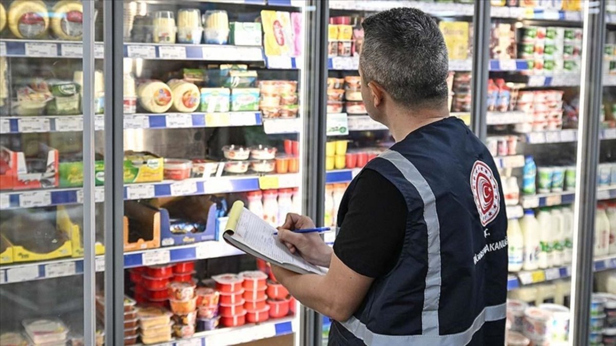 Market, Kasap, Manav ve Restoranlarda Karekod Zorunluluğu Başladı
