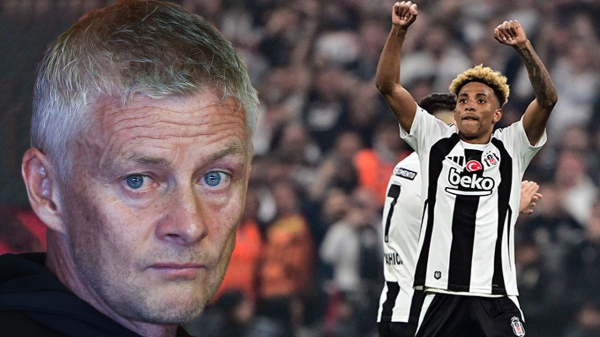 Solskjaer’den Gedson İtirafı: “Ayrılırken Herkes Duygusaldı, Bunu Unutmayacağım!”