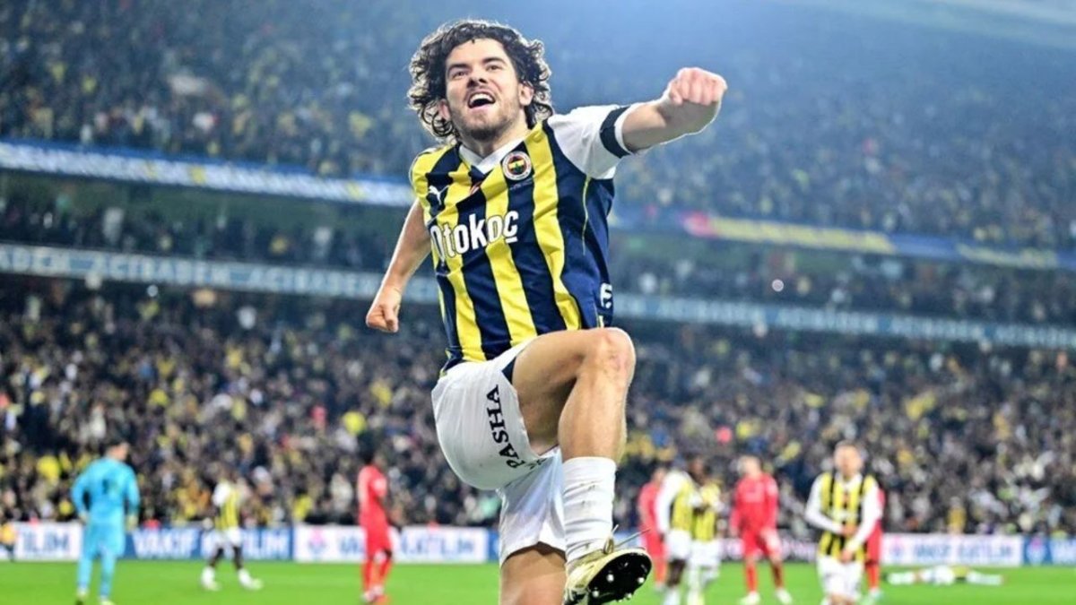 Ferdi Kadıoğlu Milli Takıma Geri Dönüyor! Montella: “Çok Yakında Aramızda”