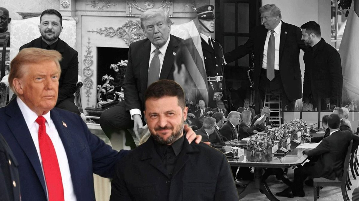 Donald Trump: “Ateşkes Şu Anda Gerçekleşemiyor”