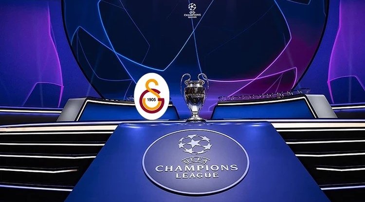 2025-2026 Şampiyonlar Ligi Kura Çekimi Bugün: Galatasaray’ın Muhtemel Rakipleri
